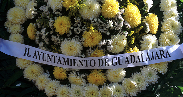 メキシコ・グアダラハラの悲劇 (原題: Inferno in Guadalajara)の写真