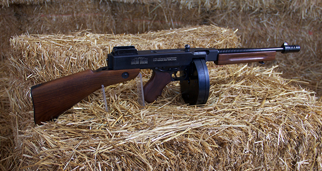 貴族の銃 (原題: The Gun Sword)の写真
