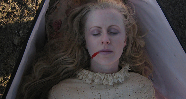 吸血鬼 (原題: Vampires)の写真