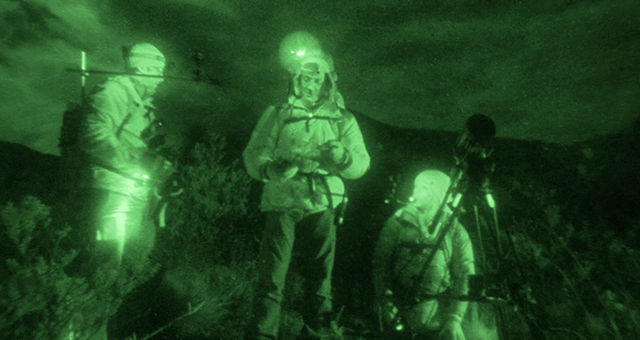 ロズウェル事件 (原題: UFO Landing Zone?)の写真