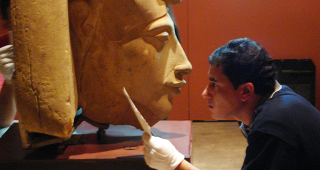 ツタンカーメンの宝物展 (原題: Tut's Treasure Tour)の写真