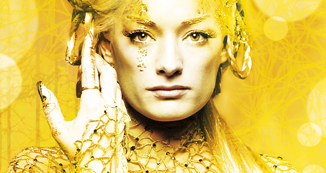 ロード・オブ・ザ・リング・オン・ステージ (原題: Lord of the Rings on Stage)の写真