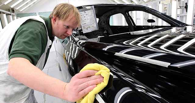 ベントレー (原題: Bentley)の写真