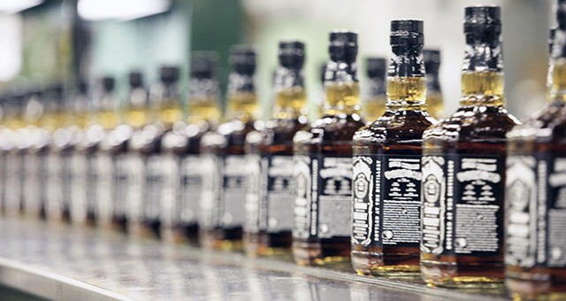 ジャックダニエル (原題: Jack Daniels)の写真