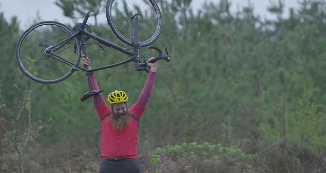 自転車サイエンス (原題: Episode 13)の写真