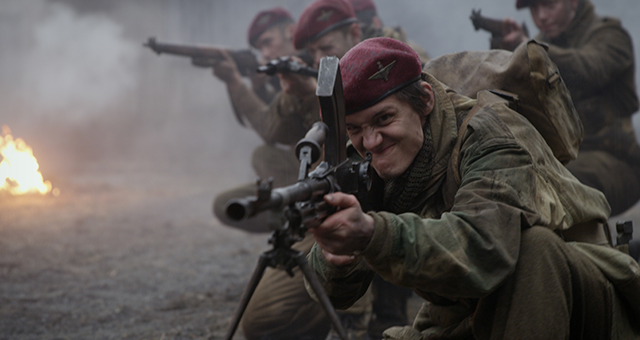バルジの戦い 進撃せよ (原題: Nazi Kill Zone)の写真