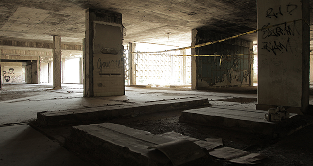 フィリピン編 (原題: Haunted Hospital)の写真