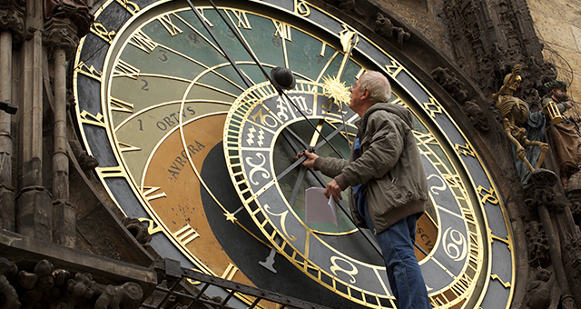チェコ：プラハ (原題: Prague)の写真