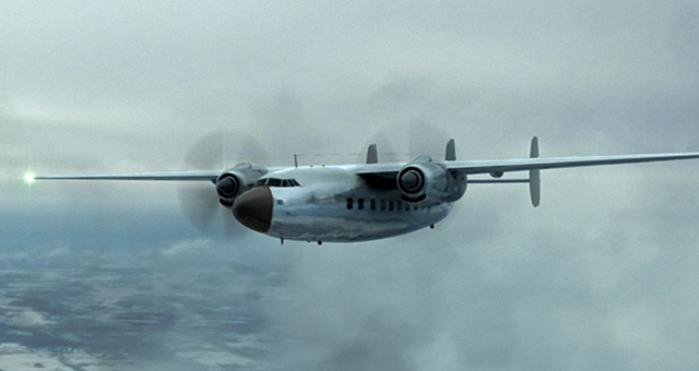 ミュンヘンの悲劇 (原題: Munich Air Disaster)の写真
