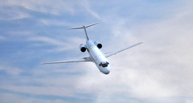 バリュージェット航空592便 (原題: Fire In The Hold)の写真