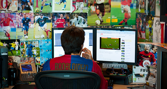 サッカーゲーム：FIFA12  (原題: EA Sports: FIFA 12)の写真