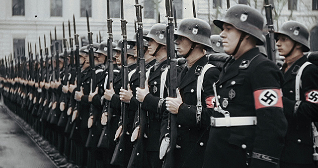 罪深きエリートたち (原題: Hitler's Evil Elite)の写真