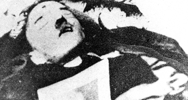 ドラッグ・妄想・終焉 (原題: Drugs, Delusion & Demise)の写真