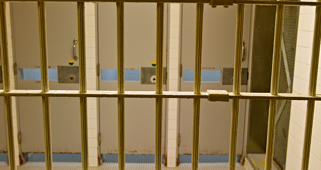 刑務所が人を変える時 (原題: Prison Changes You)の写真