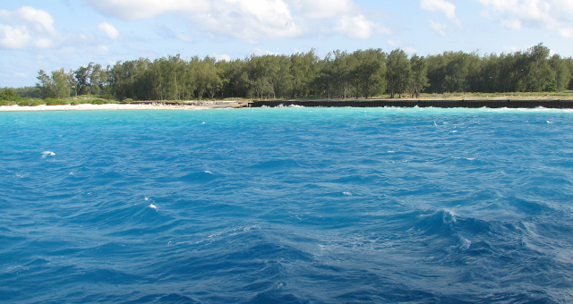 ハワイの離島 (原題: Hidden Hawaii)の写真