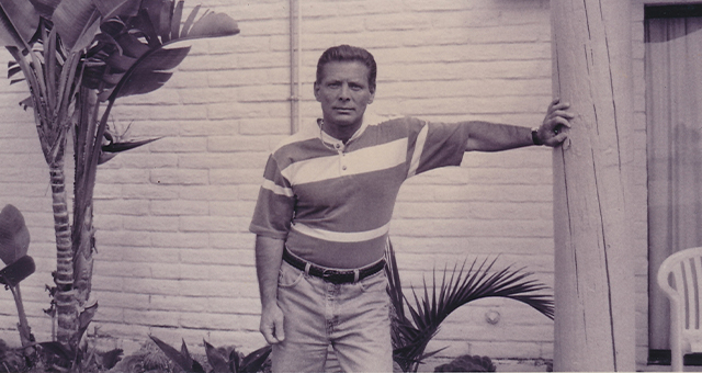 ヘンリー・ヒル：マフィアを売った男 (原題: The Addict Who Took Down The Mafia)の写真