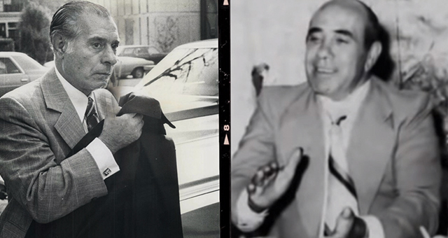 リズート親子：コカイン・ゴッドファーザー (原題: The Cocaine Godfather)の写真