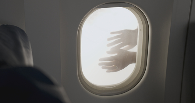 サウスウエスト航空1380便 (原題: Cabin Catastrophe)の写真