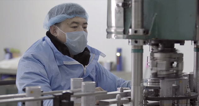 変化を遂げる産業 (原題: Transforming Industries)の写真