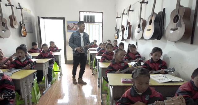 明るい未来へ (原題: Building a Better Future)の写真