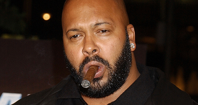 シュグ・ナイト (原題: Suge Knight)の写真