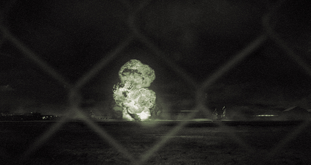 ミュンヘンオリンピック事件 (原題: Munich Olympic Massacre)の写真