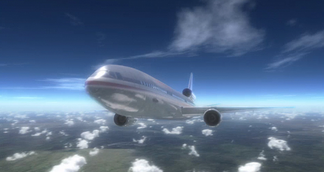 シカゴ航空機事故 (原題: Chicago Air Crash)の写真