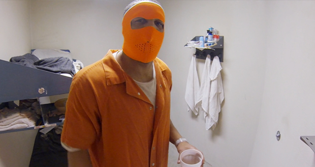 刑務所のジャンキー (原題: Jailhouse Junkies)の写真