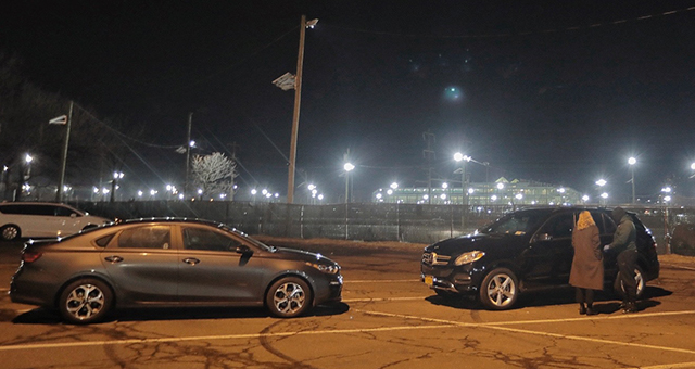車両窃盗団の実態 (原題: Stolen Cars)の写真