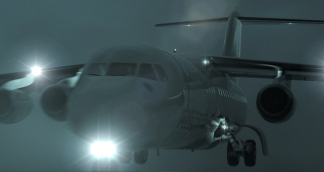 無謀な着陸 (原題: Landings Gone Wrong)の写真