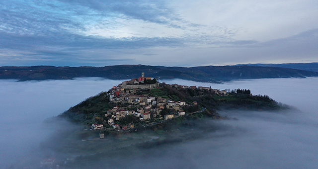 地中海の秘境 クロアチア (原題: Croatia)の写真