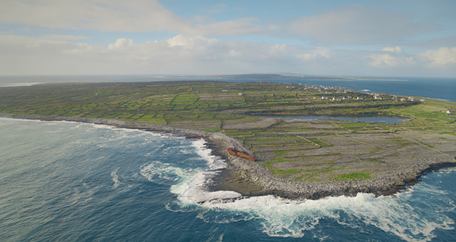 伝統と大自然の孤島 アイルランド (原題: Ireland)の写真