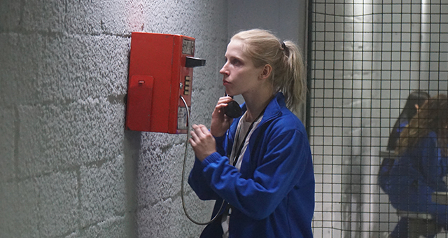 コカインの女王：その光と闇 (原題: Dame Of Cocaine)の写真