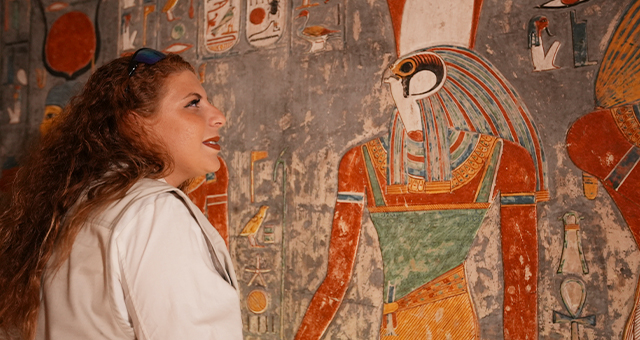 不滅のファラオ ラメセス2世 (原題: Ramses: Egypt’s Greatest Dynasty)の写真