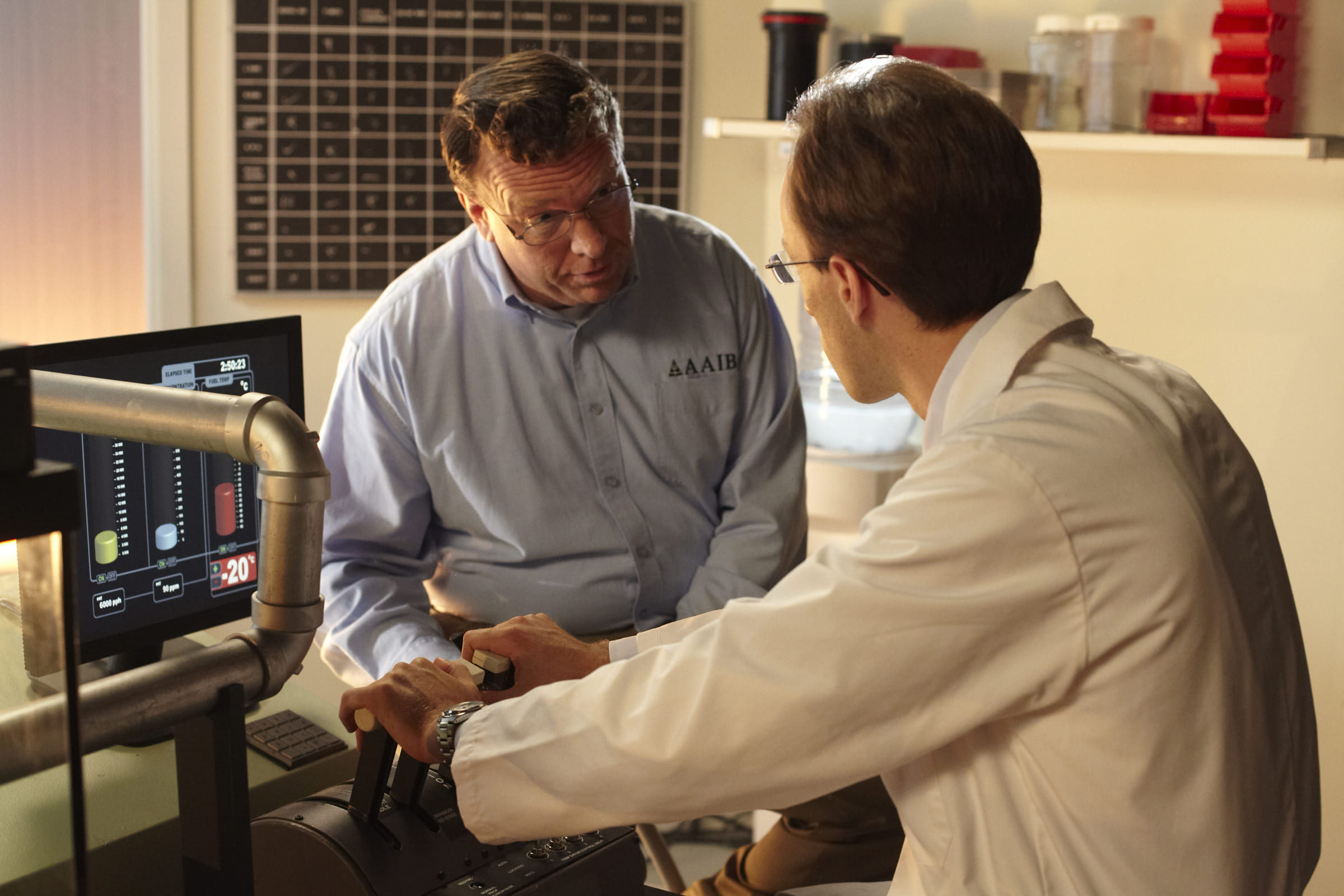 ブリティッシュ・エアウェイズ38便 (原題: The Heathrow Enigma)の写真