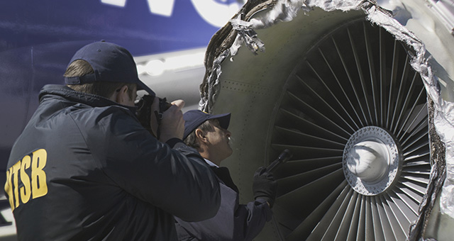 メーデー！19：航空機事故の真実と真相の写真