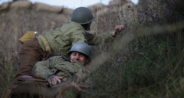 特集︓第⼆次世界⼤戦の写真