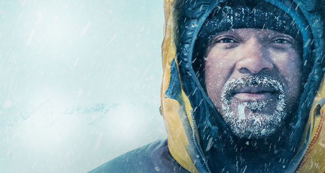 POLE TO POLE～未知への挑戦 WITH ウィル・スミスの写真