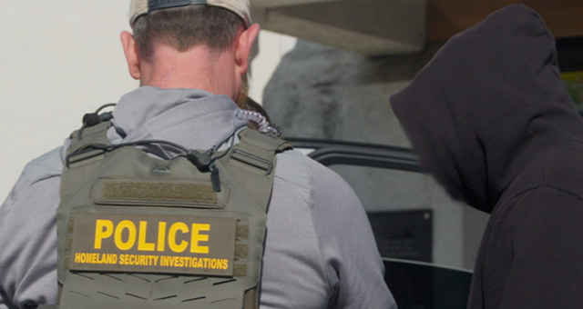 特集：運び屋vs取締屋 フェンタニル大量押収！（アンコール）の写真