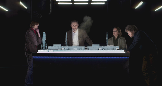 大解剖！衝撃の瞬間：総集編の写真