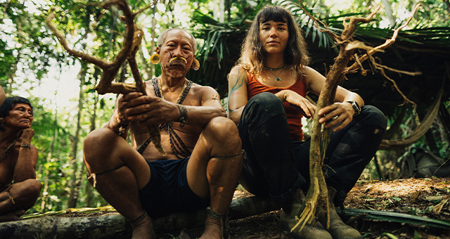 超絶スキル・マスターへの道 WITH エヴァ・ズ・ベックの写真