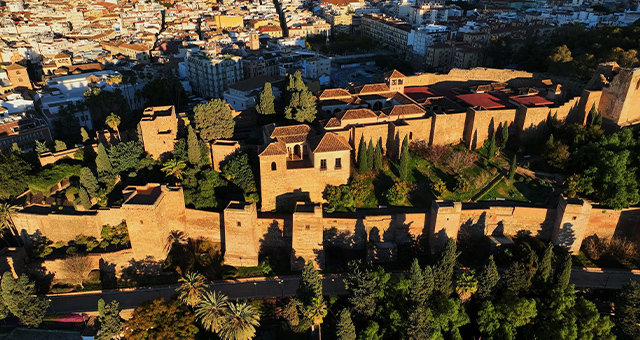 ヨーロッパ国防戦略の歴史の写真