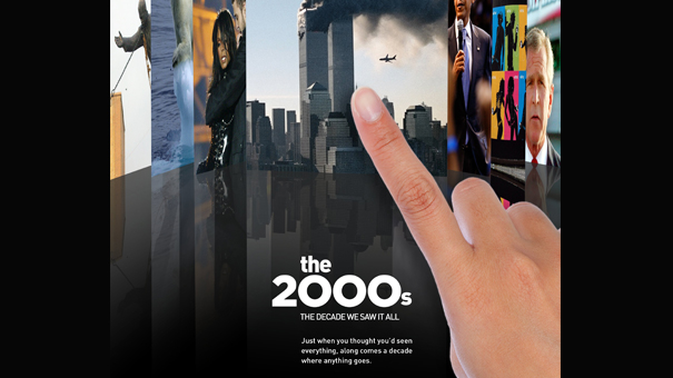 ザ・2000年代 ～振り返る悲劇の写真