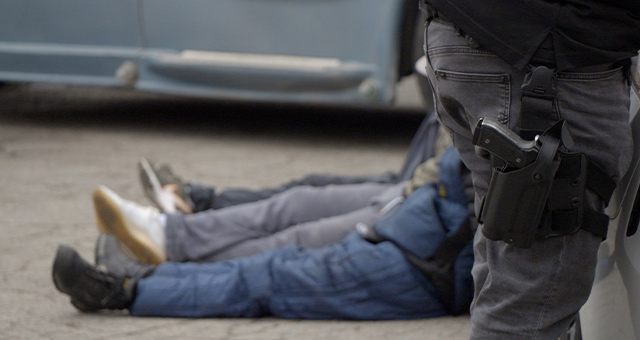 【最新シーズン開始直前】仰天！運び屋vs取締屋in全米エアポート 8 一挙放送の写真