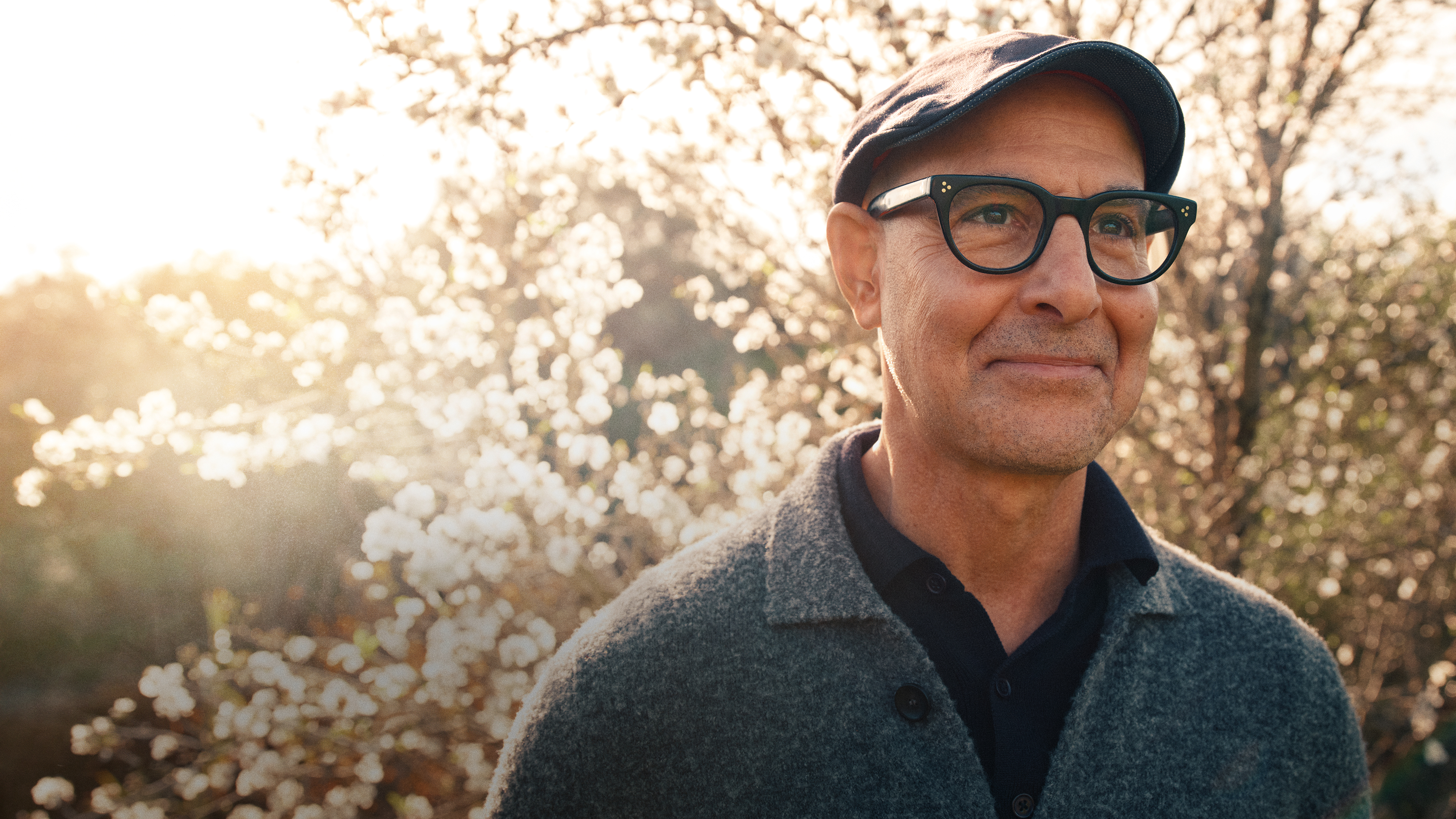 スタンリー・トゥッチのイタリア料理に恋して2の写真