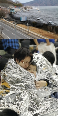 番組内容の写真