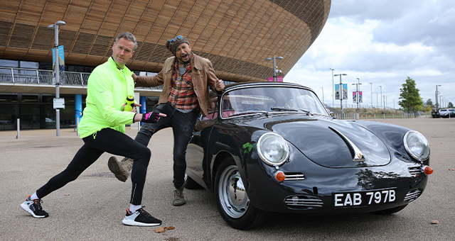 特選！カー・SOS 思い出の名車 4