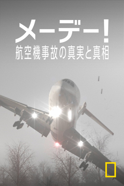 メーデー！：航空機事故の真実と真相 21