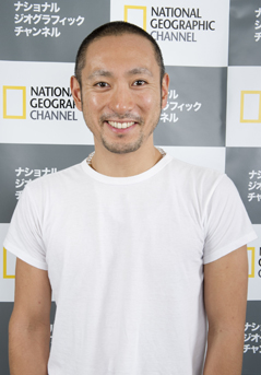 市川海老蔵