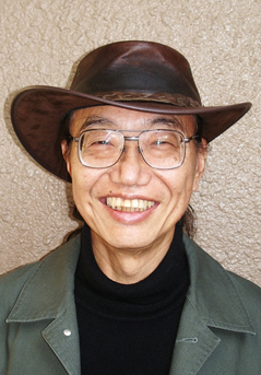 千石先生